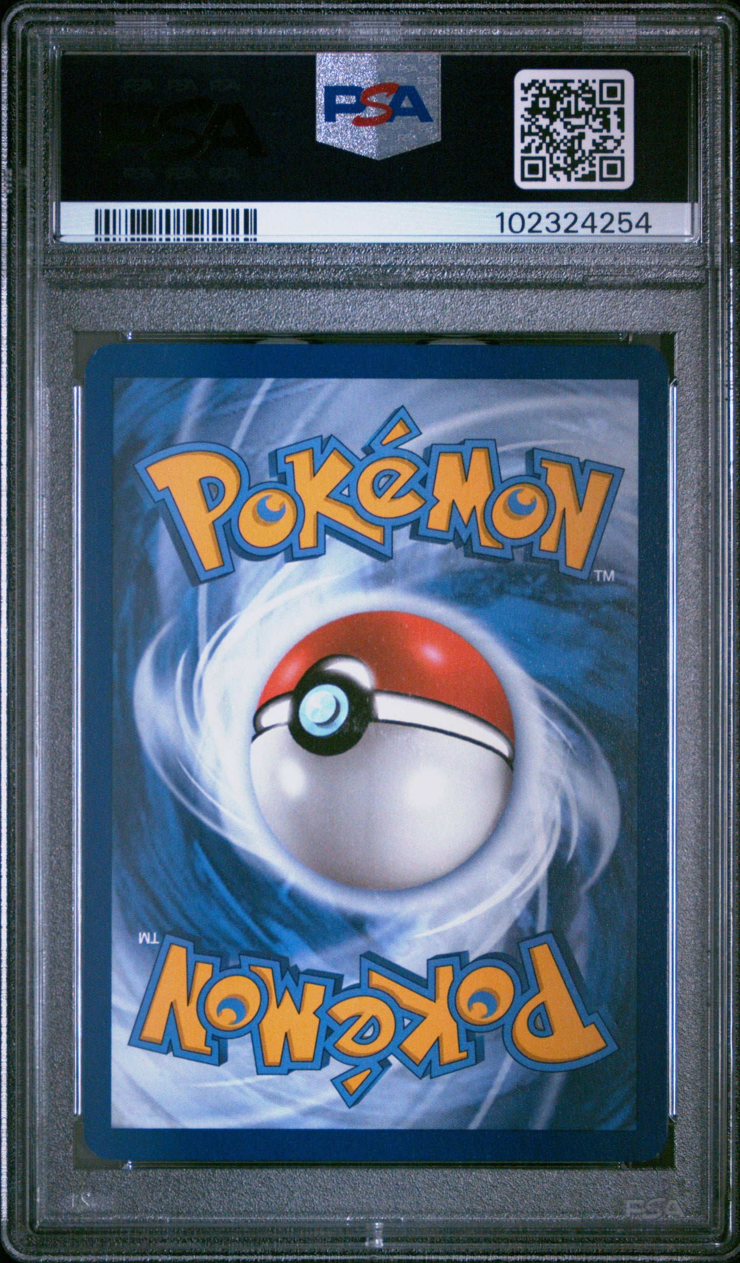 Great Tusk Ex - Pokemon TCG Surging Sparks English - 246/191 - PSA 9