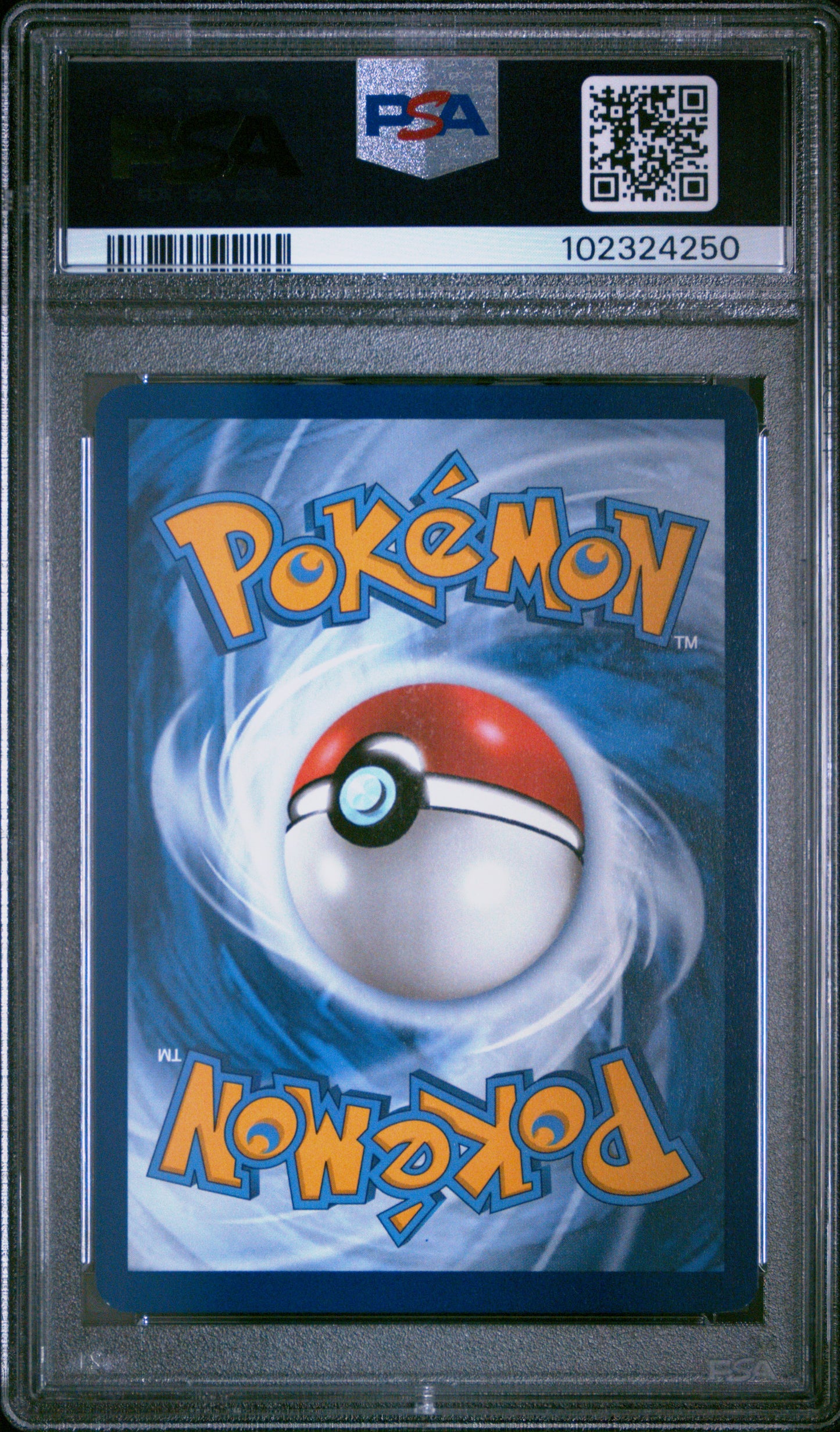 Durant Ex - Pokemon TCG Surging Sparks English - 236/191 - PSA 8