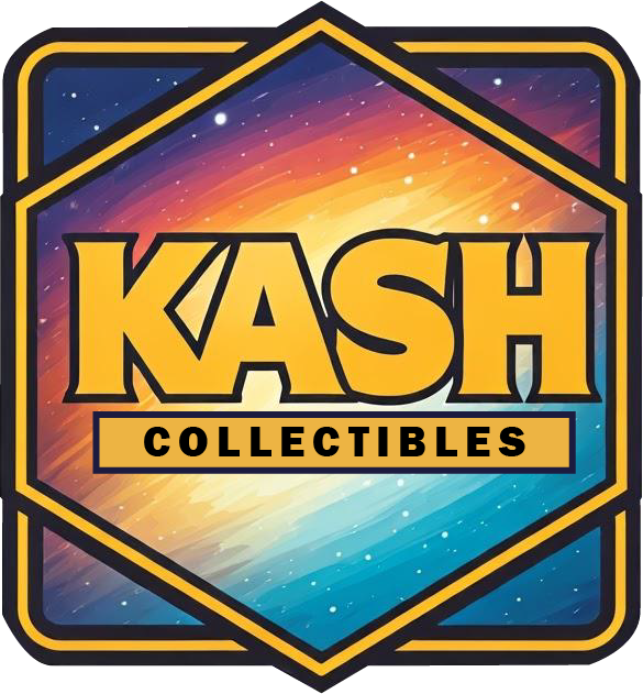 Kash Collectibles